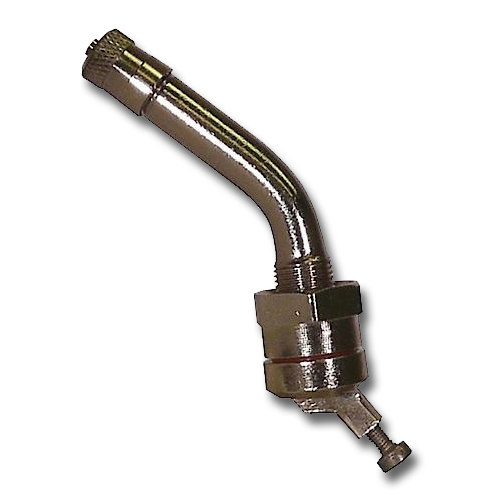 TPMS Replacement Clamp-In Valve for Dodge Ram Trucks - Storage